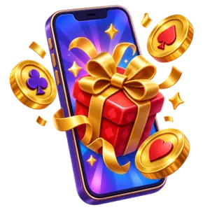 Mobile bonus
