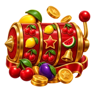Fruit slot